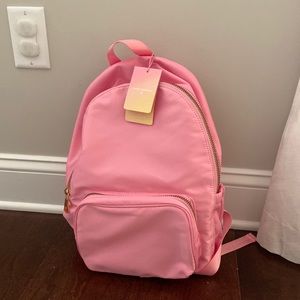 Stoney Clover x Target Hot Pink Backpack NWT